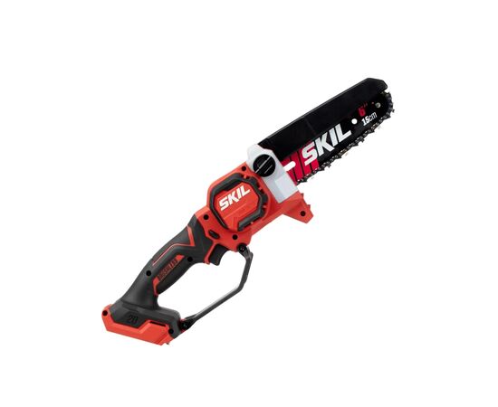 Цепная пила Skil аккумуляторная бесщеточная, 0512 CA (GS1E0512CA), изображение 3 Цепная пила Skil аккумуляторная бесщеточная, 0512 CA (GS1E0512CA), изображение 3