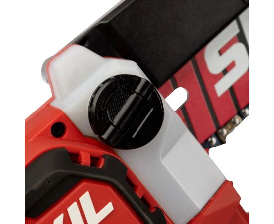 Цепная пила Skil аккумуляторная бесщеточная, 0512 CA (GS1E0512CA), изображение 8 Цепная пила Skil аккумуляторная бесщеточная, 0512 CA (GS1E0512CA), изображение 8