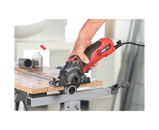 Дисковая пила Skil 5360 GA Compact (SW1E5360GA), изображение 4 Дисковая пила Skil 5360 GA Compact (SW1E5360GA), изображение 4