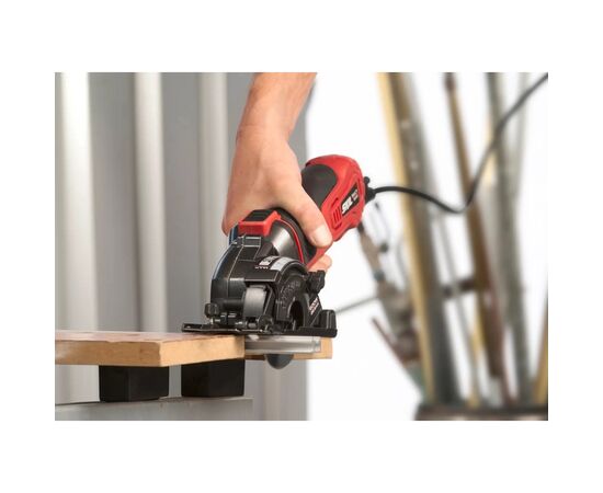 Дисковая пила Skil 5360 GA Compact (SW1E5360GA), изображение 7 Дисковая пила Skil 5360 GA Compact (SW1E5360GA), изображение 7