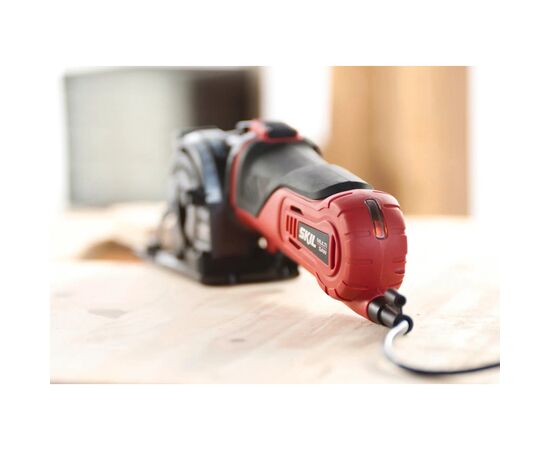 Дисковая пила Skil 5360 GA Compact (SW1E5360GA), изображение 9 Дисковая пила Skil 5360 GA Compact (SW1E5360GA), изображение 9