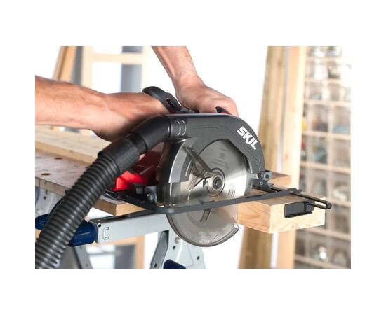 Дисковая пила Skil 5830 AA (SW1E5830AA), изображение 2 Дисковая пила Skil 5830 AA (SW1E5830AA), изображение 2
