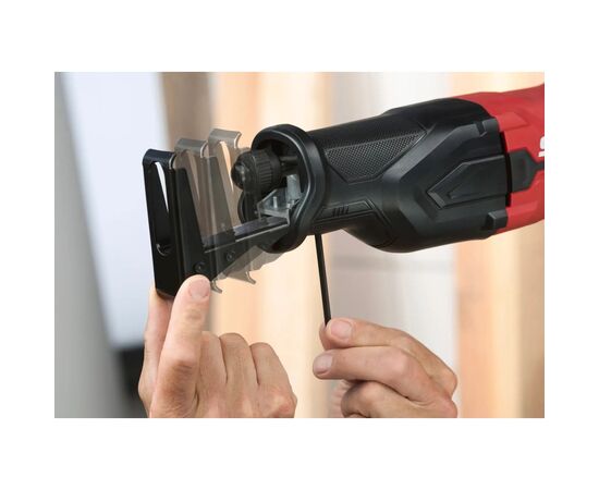 Сабельная пила Skil 4961 AA (SW1E4961AA), изображение 10 Сабельная пила Skil 4961 AA (SW1E4961AA), изображение 10