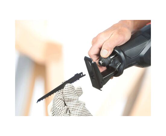 Сабельная пила Skil 4961 AA (SW1E4961AA), изображение 3 Сабельная пила Skil 4961 AA (SW1E4961AA), изображение 3