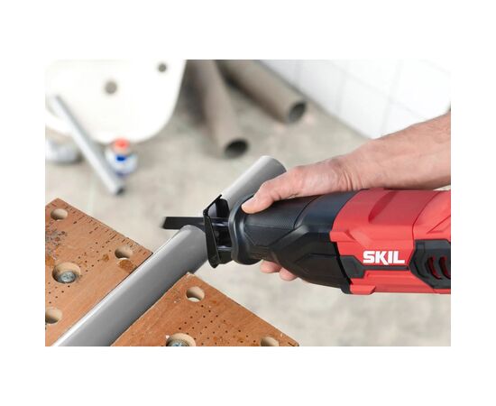 Сабельная пила Skil 4961 AA (SW1E4961AA), изображение 4 Сабельная пила Skil 4961 AA (SW1E4961AA), изображение 4