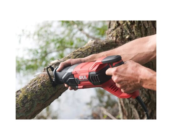 Сабельная пила Skil 4961 AA (SW1E4961AA), изображение 5 Сабельная пила Skil 4961 AA (SW1E4961AA), изображение 5