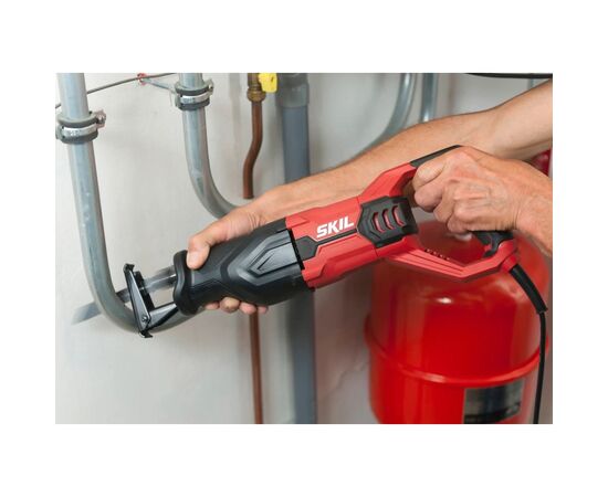 Сабельная пила Skil 4961 AA (SW1E4961AA), изображение 6 Сабельная пила Skil 4961 AA (SW1E4961AA), изображение 6