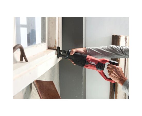 Сабельная пила Skil 4961 AA (SW1E4961AA), изображение 7 Сабельная пила Skil 4961 AA (SW1E4961AA), изображение 7