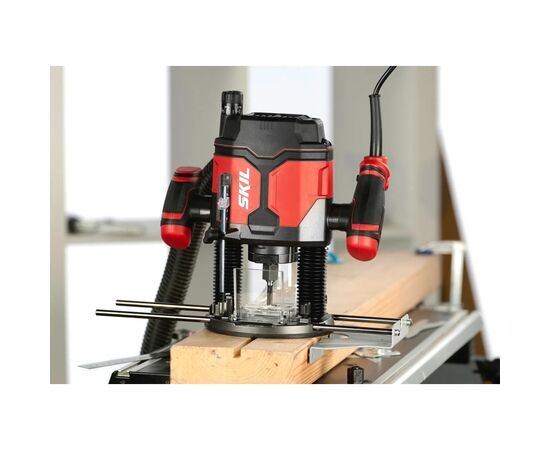 Фрезер Skil 1860 AA (VA1E1860AA), изображение 6 Фрезер Skil 1860 AA (VA1E1860AA), изображение 6