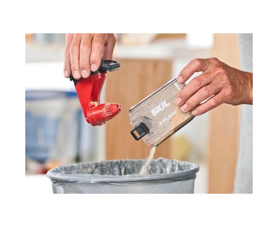 Шлифовальная машина Skil 7362 AA (SR1E7362AA), изображение 3 Шлифовальная машина Skil 7362 AA (SR1E7362AA), изображение 3