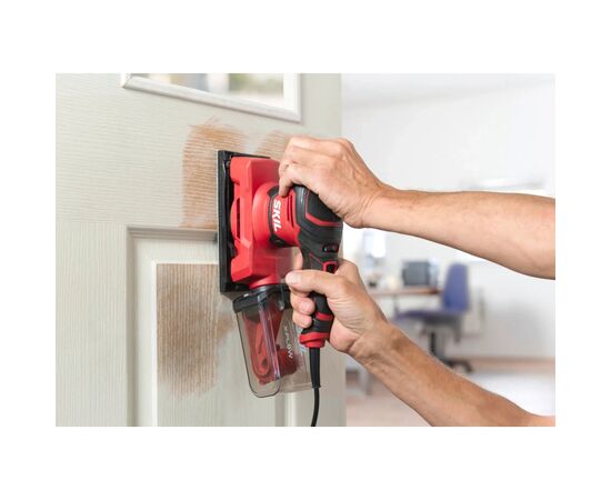 Шлифовальная машина Skil 7362 AA (SR1E7362AA), изображение 4 Шлифовальная машина Skil 7362 AA (SR1E7362AA), изображение 4