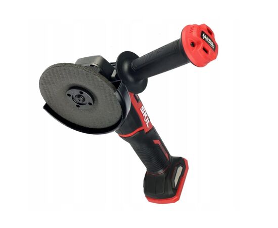 Шлифовальная машина Skil аккумуляторная бесщеточная 3930 CB XP, 2.5Ah (AG1E3930CB+BC1E3110AA), изображение 11 Шлифовальная машина Skil аккумуляторная бесщеточная 3930 CB XP, 2.5Ah (AG1E3930CB+BC1E3110AA), изображение 11