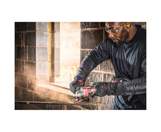 Шлифовальная машина Skil аккумуляторная бесщеточная 3930 CB XP, 2.5Ah (AG1E3930CB+BC1E3110AA), изображение 12 Шлифовальная машина Skil аккумуляторная бесщеточная 3930 CB XP, 2.5Ah (AG1E3930CB+BC1E3110AA), изображение 12