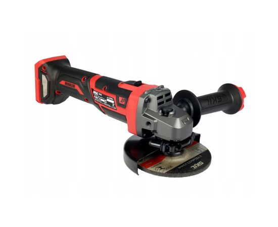 Шлифовальная машина Skil аккумуляторная бесщеточная 3930 CB XP, 2.5Ah (AG1E3930CB+BC1E3110AA), изображение 9 Шлифовальная машина Skil аккумуляторная бесщеточная 3930 CB XP, 2.5Ah (AG1E3930CB+BC1E3110AA), изображение 9