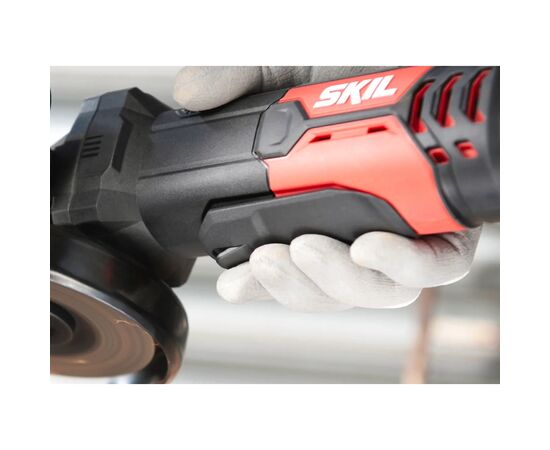 Шлифовальная машина Skil 9132 AB (AG1E9132AB), изображение 4 Шлифовальная машина Skil 9132 AB (AG1E9132AB), изображение 4