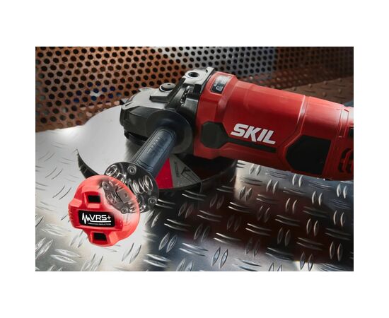 Шлифовальная машина Skil 9791 AB (AG1E9791AB), изображение 3 Шлифовальная машина Skil 9791 AB (AG1E9791AB), изображение 3