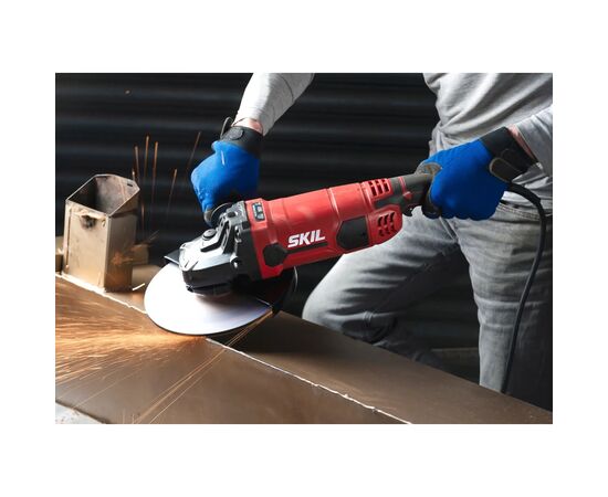 Шлифовальная машина Skil 9791 AB (AG1E9791AB), изображение 4 Шлифовальная машина Skil 9791 AB (AG1E9791AB), изображение 4