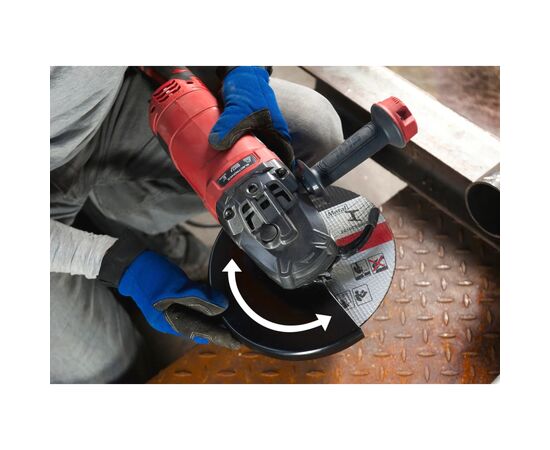 Шлифовальная машина Skil 9791 AB (AG1E9791AB), изображение 7 Шлифовальная машина Skil 9791 AB (AG1E9791AB), изображение 7