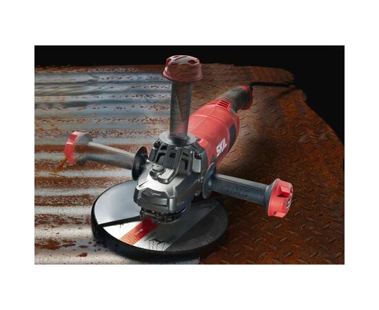 Шлифовальная машина Skil 9791 AB (AG1E9791AB), изображение 8 Шлифовальная машина Skil 9791 AB (AG1E9791AB), изображение 8