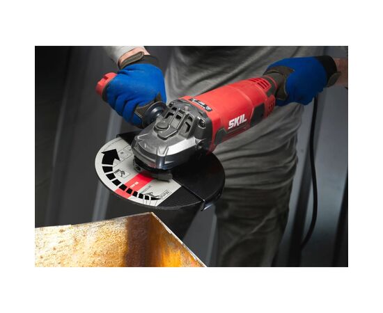 Шлифовальная машина Skil 9791 AB (AG1E9791AB), изображение 9 Шлифовальная машина Skil 9791 AB (AG1E9791AB), изображение 9