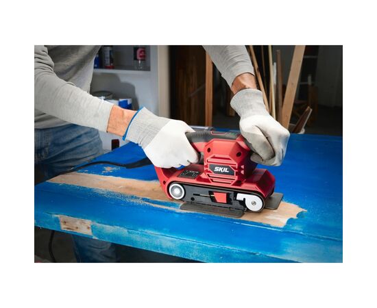 Шлифовальная машина Skil 7615 AB (SR1E7615AB), изображение 2 Шлифовальная машина Skil 7615 AB (SR1E7615AB), изображение 2