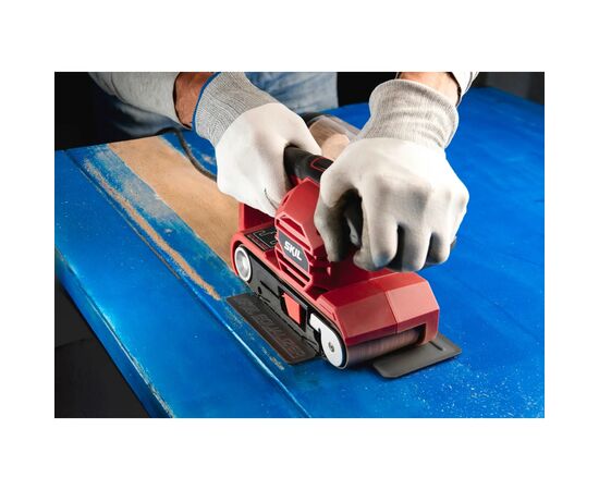 Шлифовальная машина Skil 7615 AB (SR1E7615AB), изображение 3 Шлифовальная машина Skil 7615 AB (SR1E7615AB), изображение 3