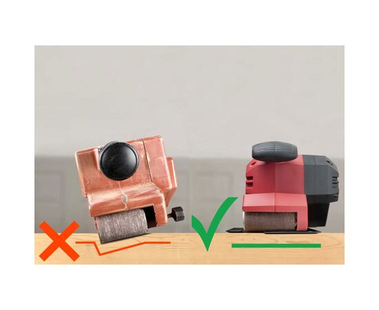 Шлифовальная машина Skil 7615 AB (SR1E7615AB), изображение 9 Шлифовальная машина Skil 7615 AB (SR1E7615AB), изображение 9