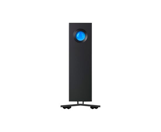 Внешний жесткий диск 3.5" 24TB LaCie (STHA24000800), изображение 2 Внешний жесткий диск 3.5" 24TB LaCie (STHA24000800), изображение 2