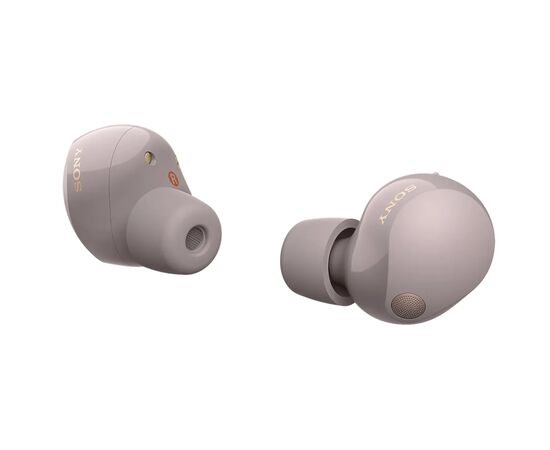 Навушники Sony WF-1000XM5 Smoky Pink (WF1000XM5P.CE7), зображення 3 Навушники Sony WF-1000XM5 Smoky Pink (WF1000XM5P.CE7), зображення 3