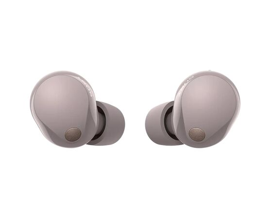 Навушники Sony WF-1000XM5 Smoky Pink (WF1000XM5P.CE7), зображення 4 Навушники Sony WF-1000XM5 Smoky Pink (WF1000XM5P.CE7), зображення 4