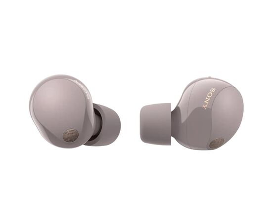 Навушники Sony WF-1000XM5 Smoky Pink (WF1000XM5P.CE7), зображення 5 Навушники Sony WF-1000XM5 Smoky Pink (WF1000XM5P.CE7), зображення 5