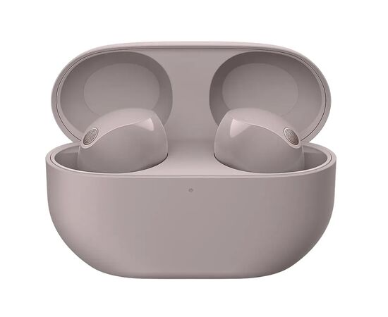 Навушники Sony WF-1000XM5 Smoky Pink (WF1000XM5P.CE7), зображення 6 Навушники Sony WF-1000XM5 Smoky Pink (WF1000XM5P.CE7), зображення 6