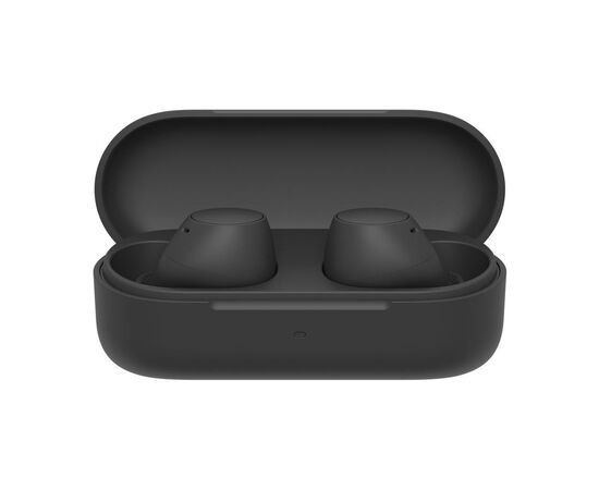 Навушники Sony WF-C510 Black (WFC510B.CE7), зображення 5 Навушники Sony WF-C510 Black (WFC510B.CE7), зображення 5