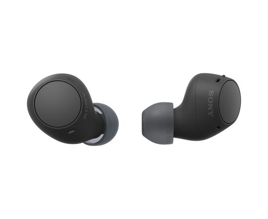 Навушники Sony WF-C510 Black (WFC510B.CE7), зображення 7 Навушники Sony WF-C510 Black (WFC510B.CE7), зображення 7