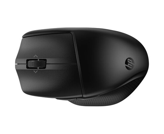 Мышка HP 480 Comfort Bluetooth Black (8T6M3AA), изображение 9 Мышка HP 480 Comfort Bluetooth Black (8T6M3AA), изображение 9