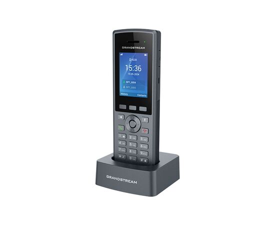 Дополнительная трубка Grandstream DP735, изображение 2 Дополнительная трубка Grandstream DP735, изображение 2