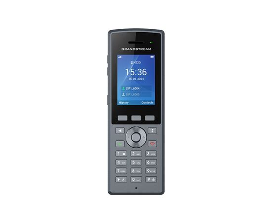 Дополнительная трубка Grandstream DP735