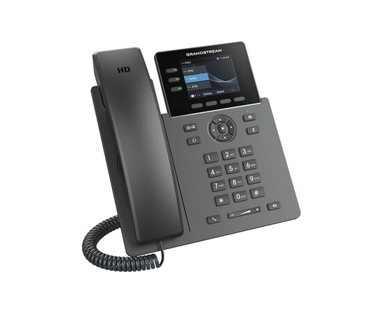 IP телефон Grandstream GRP2611G, изображение 3 IP телефон Grandstream GRP2611G, изображение 3
