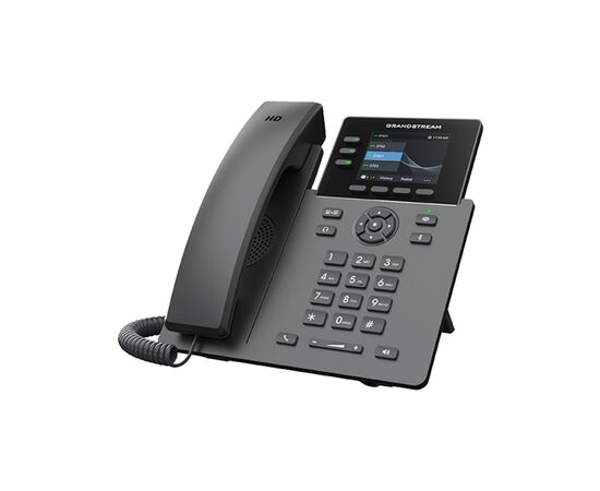 IP телефон Grandstream GRP2611G, изображение 6 IP телефон Grandstream GRP2611G, изображение 6