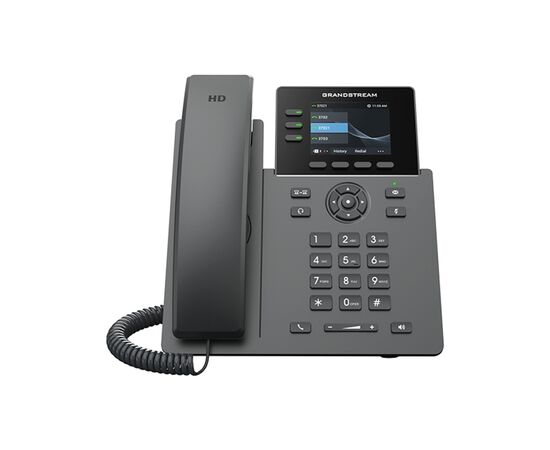IP телефон Grandstream GRP2611G