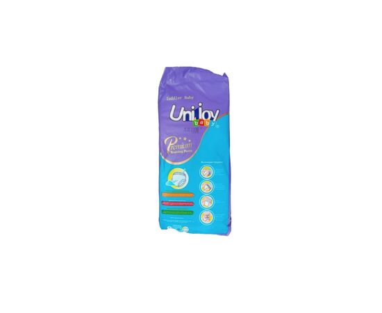 Подгузники Unijoy baby Premium XL 5 (12-17 кг) 40 шт (6973920542452), изображение 2 Подгузники Unijoy baby Premium XL 5 (12-17 кг) 40 шт (6973920542452), изображение 2