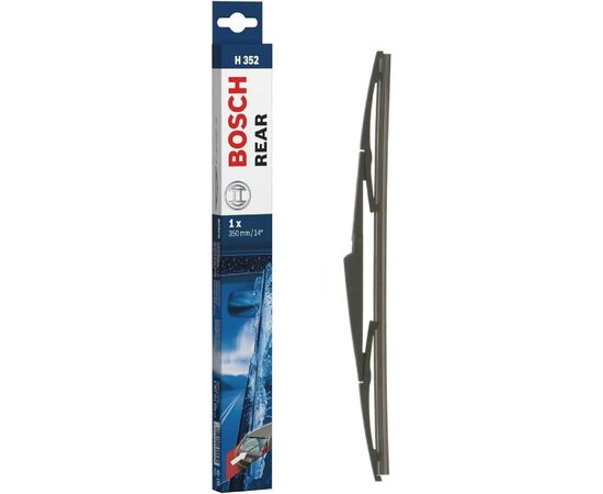 Щетка стеклоочистителя Bosch 3 397 011 430, изображение 3 Щетка стеклоочистителя Bosch 3 397 011 430, изображение 3