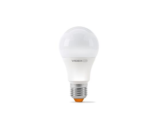 Лампочка Videx A60e 12W E27 3000K (VL-A60e-12273)