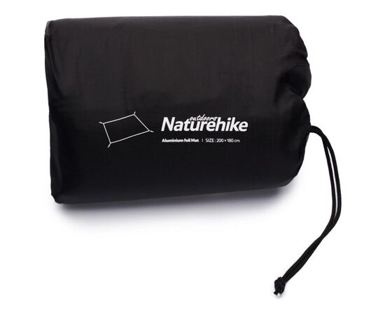 Туристичний килимок Naturehike PE NH20FCD03 L (6927595746783), зображення 3 Туристичний килимок Naturehike PE NH20FCD03 L (6927595746783), зображення 3