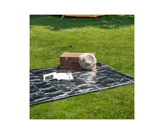 Туристичний килимок Naturehike PE NH20FCD03 L (6927595746783), зображення 4 Туристичний килимок Naturehike PE NH20FCD03 L (6927595746783), зображення 4