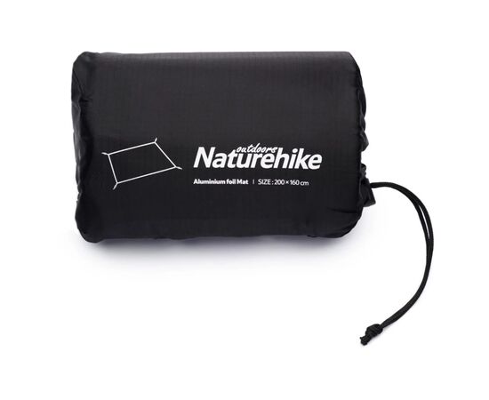 Туристический коврик Naturehike PE NH20FCD03 M (6927595746776), изображение 5 Туристический коврик Naturehike PE NH20FCD03 M (6927595746776), изображение 5