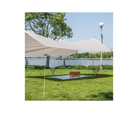 Туристический коврик Naturehike PE NH20FCD03 M (6927595746776), изображение 8 Туристический коврик Naturehike PE NH20FCD03 M (6927595746776), изображение 8