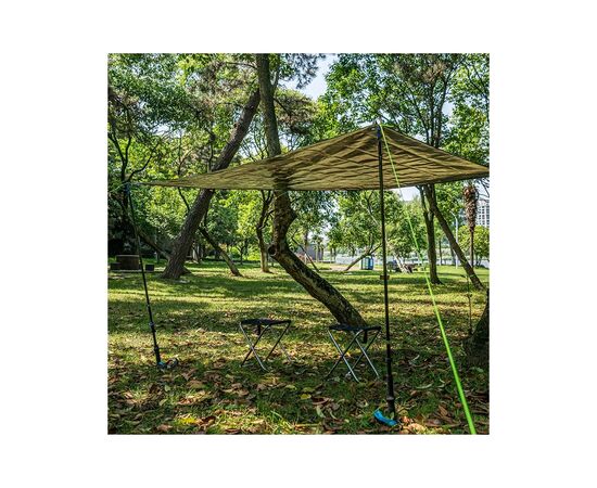 Туристический коврик Naturehike PE NH20FCD03 M (6927595746776), изображение 9 Туристический коврик Naturehike PE NH20FCD03 M (6927595746776), изображение 9