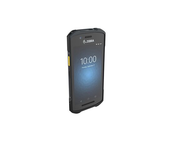 Терминал сбора данных Zebra TC26, 2D, 5.0", 3GB/32GB, Android (TC26BK-11B212-A6), изображение 3 Терминал сбора данных Zebra TC26, 2D, 5.0", 3GB/32GB, Android (TC26BK-11B212-A6), изображение 3