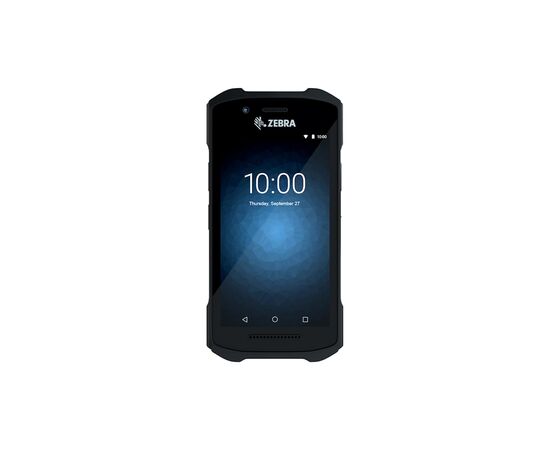 Терминал сбора данных Zebra TC26, 2D, 5.0", 3GB/32GB, Android (TC26BK-11B212-A6)